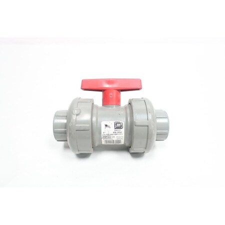 Spears Manual Cpvc 1In Ball Valve 2339-010C